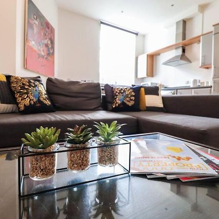 Camber Hill - Long Stay Offer London Exterior foto