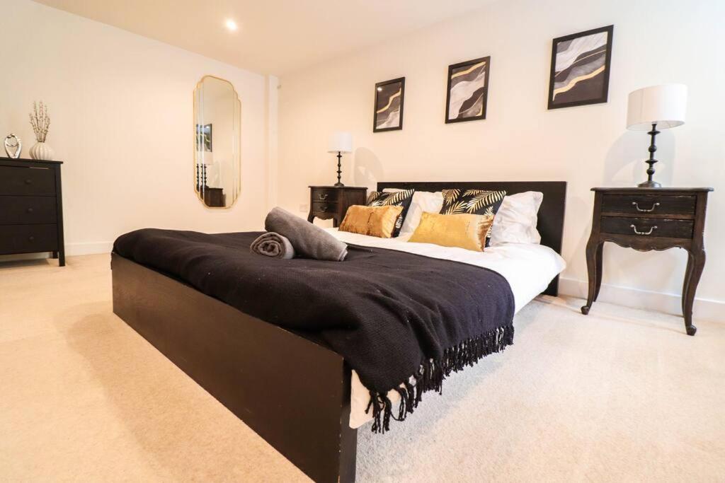 Camber Hill - Long Stay Offer London Exterior foto