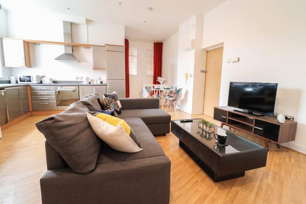 Camber Hill - Long Stay Offer London Exterior foto