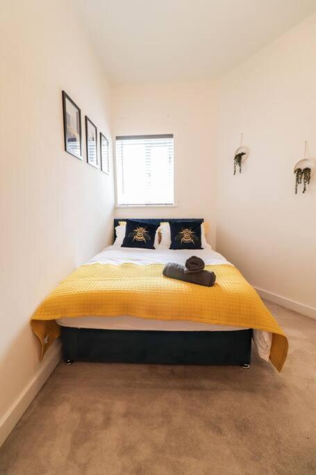 Camber Hill - Long Stay Offer London Exterior foto