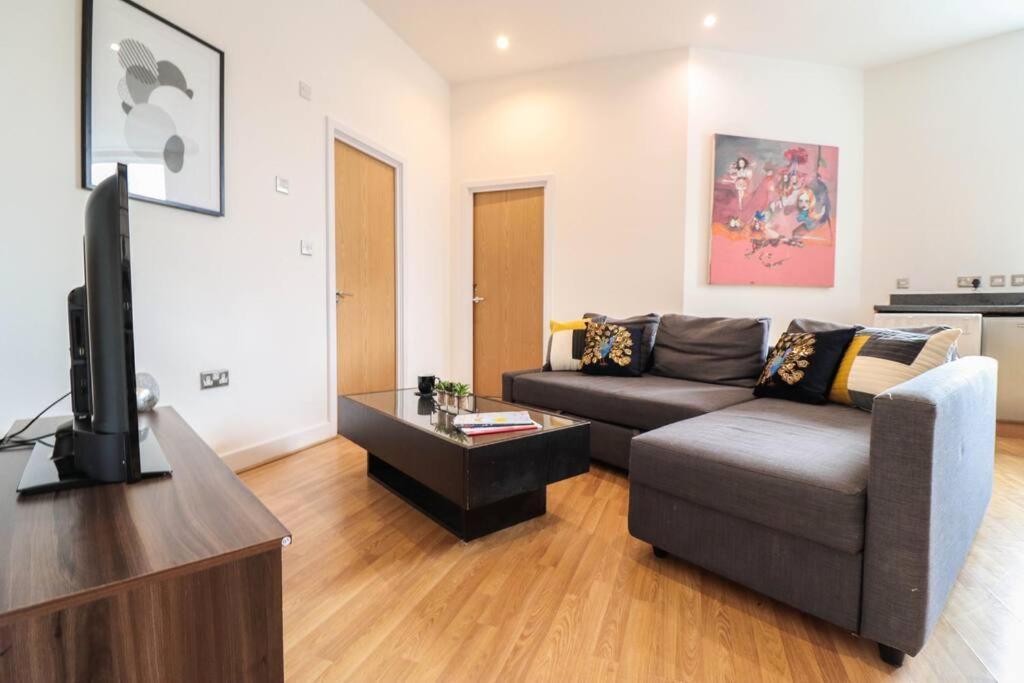 Camber Hill - Long Stay Offer London Exterior foto