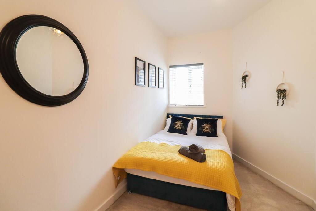 Camber Hill - Long Stay Offer London Exterior foto
