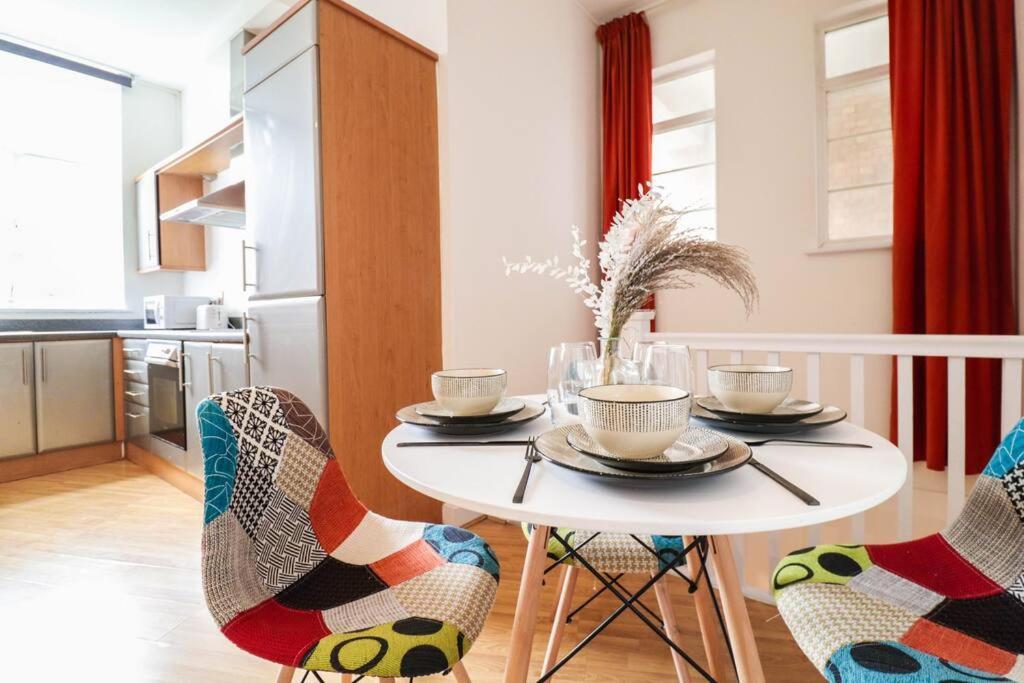 Camber Hill - Long Stay Offer London Exterior foto