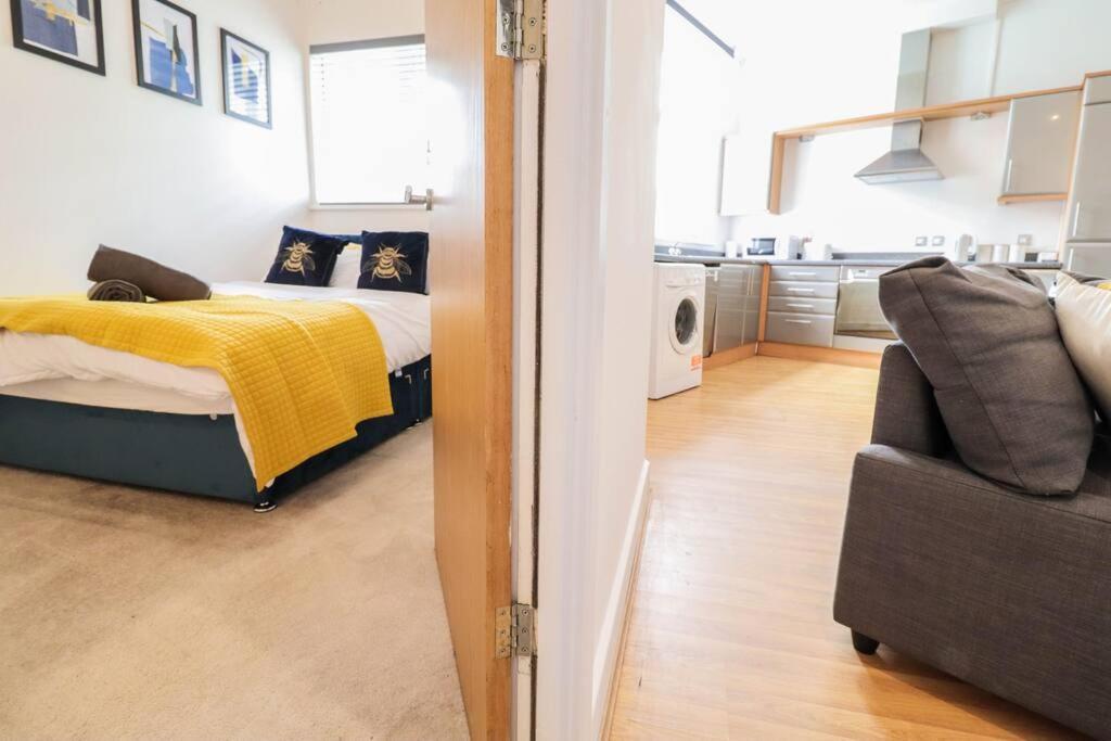 Camber Hill - Long Stay Offer London Exterior foto