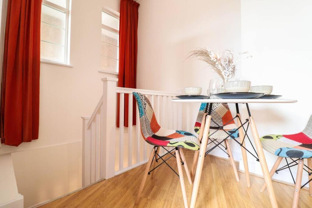 Camber Hill - Long Stay Offer London Exterior foto
