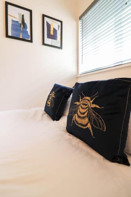 Camber Hill - Long Stay Offer London Exterior foto