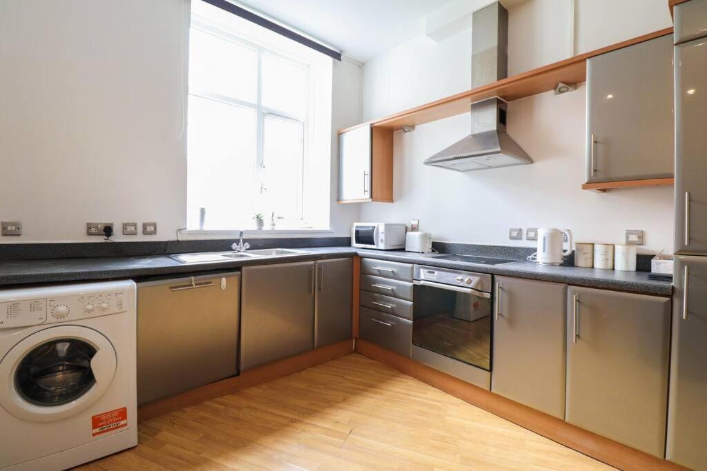 Camber Hill - Long Stay Offer London Exterior foto